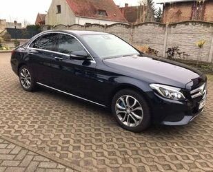 Mercedes-Benz C 350 Gebrauchtwagen