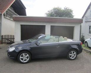 VW Eos Gebrauchtwagen