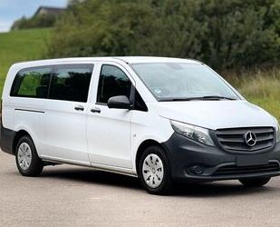 Mercedes-Benz Vito Gebrauchtwagen