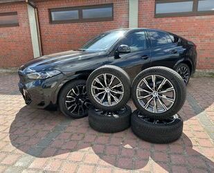 BMW X6 Gebrauchtwagen