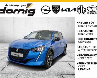 Peugeot 208 Gebrauchtwagen