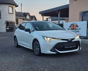 Toyota Corolla Gebrauchtwagen