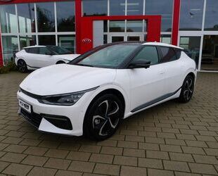 Kia EV6 Gebrauchtwagen