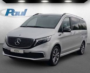 Mercedes-Benz V 300 Gebrauchtwagen