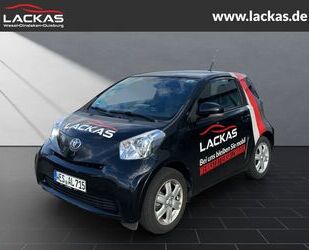 Toyota IQ Gebrauchtwagen