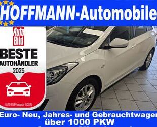 Hyundai i30 Gebrauchtwagen