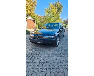 BMW 320 Gebrauchtwagen
