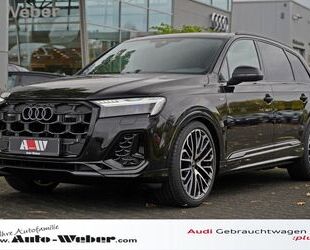 Audi Q7 Gebrauchtwagen