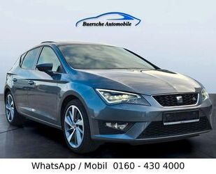 Seat Leon Gebrauchtwagen