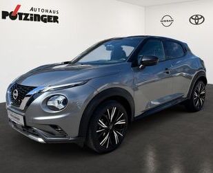 Nissan Juke Gebrauchtwagen