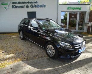 Mercedes-Benz C 200 Gebrauchtwagen
