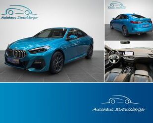 BMW 220 Gran Coupé Gebrauchtwagen