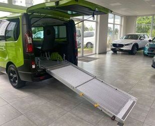 Opel Vivaro Gebrauchtwagen