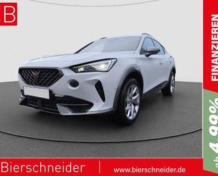 Cupra Formentor Gebrauchtwagen