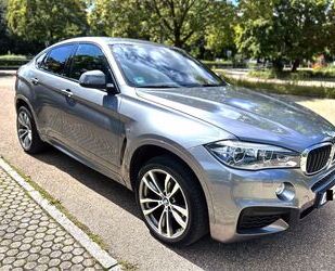 BMW X6 Gebrauchtwagen