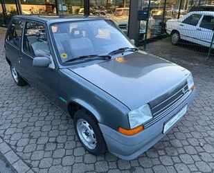 Renault R 5 Gebrauchtwagen