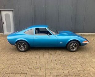 Opel GT Gebrauchtwagen