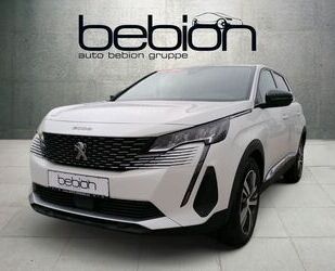 Peugeot 5008 Gebrauchtwagen