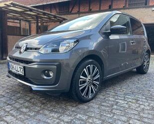 VW up! Gebrauchtwagen