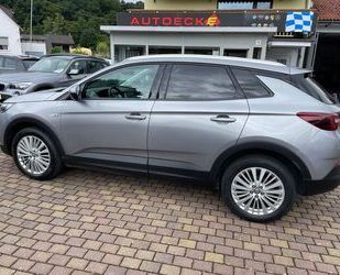 Opel Grandland (X) Gebrauchtwagen