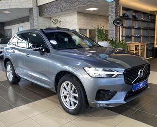 Volvo XC60 Gebrauchtwagen