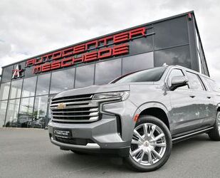 Chevrolet Suburban Gebrauchtwagen