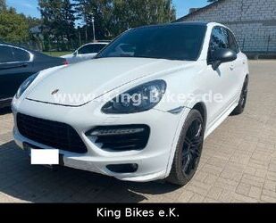Porsche Cayenne Gebrauchtwagen