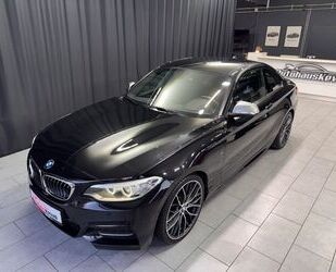 BMW M240i Gebrauchtwagen