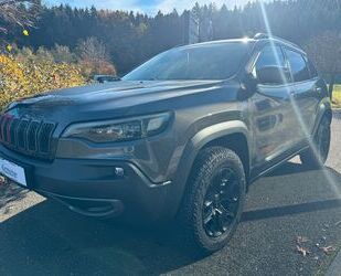 Jeep Cherokee Gebrauchtwagen