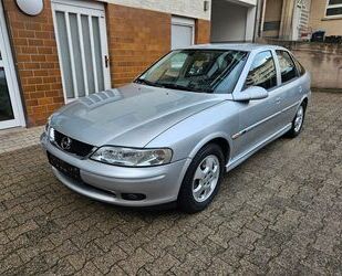Opel Vectra Gebrauchtwagen