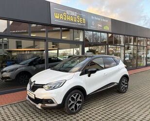 Renault Captur Gebrauchtwagen