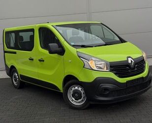 Renault Trafic Gebrauchtwagen