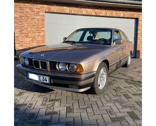 BMW 525 Gebrauchtwagen