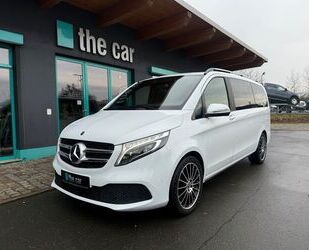 Mercedes-Benz V 300 Gebrauchtwagen