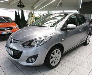 Mazda 2 Gebrauchtwagen