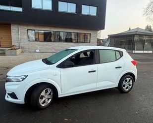 Dacia Sandero Gebrauchtwagen