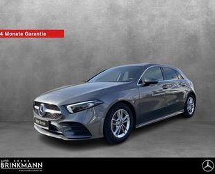 Mercedes-Benz A 200 Gebrauchtwagen