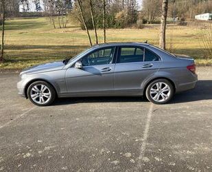 Mercedes-Benz C 180 Gebrauchtwagen