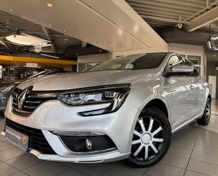 Renault Megane Gebrauchtwagen