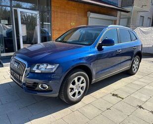 Audi Q5 Gebrauchtwagen