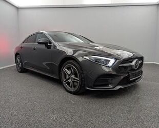 Mercedes-Benz CLS 400 Gebrauchtwagen