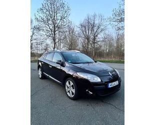 Renault Megane Gebrauchtwagen