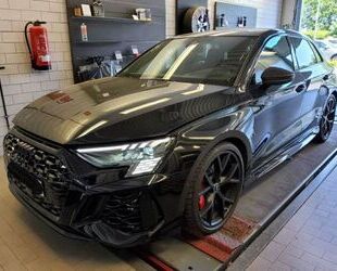 Audi RS3 Gebrauchtwagen