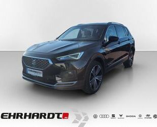 Seat Tarraco Gebrauchtwagen
