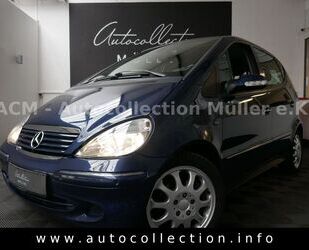 Mercedes-Benz A 190 Gebrauchtwagen