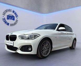 BMW 120 Gebrauchtwagen