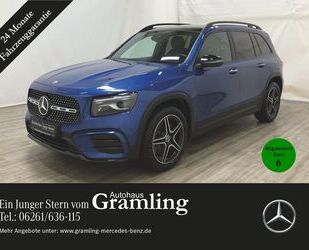 Mercedes-Benz GLB 250 Gebrauchtwagen