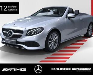 Mercedes-Benz E 200 Gebrauchtwagen