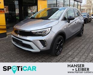 Opel Crossland (X) Gebrauchtwagen