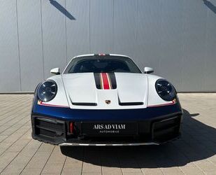 Porsche 992 Gebrauchtwagen